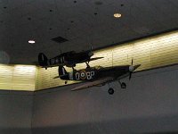 San Francisco Airport